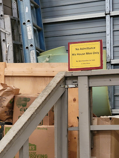 Religious Organization «His House Ministries», reviews and photos