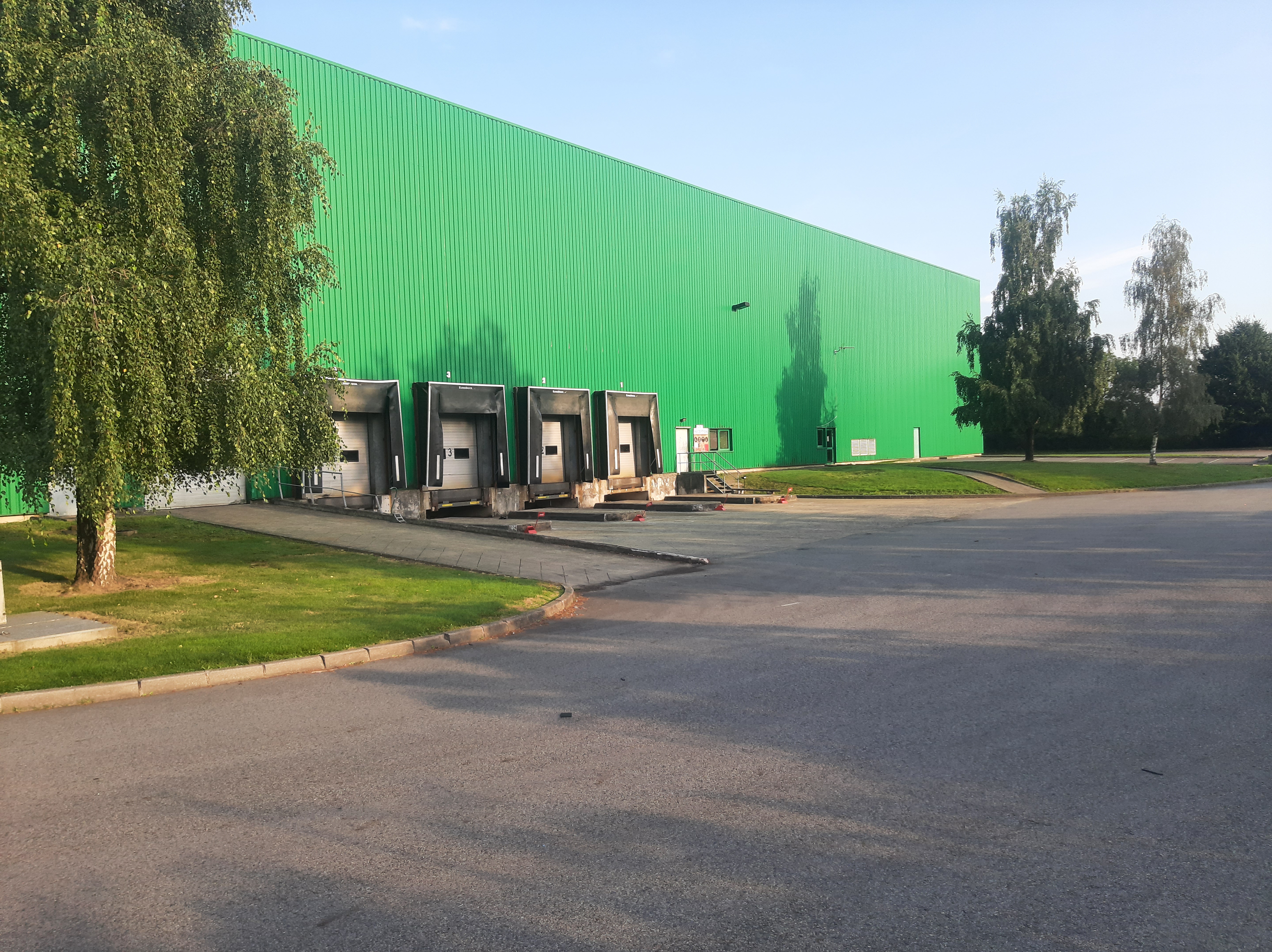 Photo n° 3 de l'avis de Yauheni.a fait le 13/08/2021 à 06:54