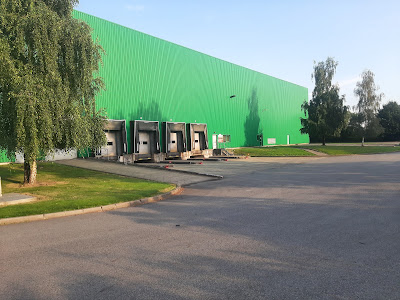 Transports Breger à Vitré