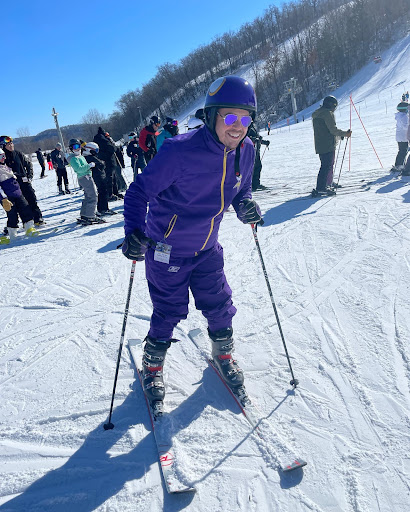 Ski Resort «Welch Village Ski & Snowboard Area», reviews and photos, 26685 County 7 Blvd, Welch, MN 55089, USA