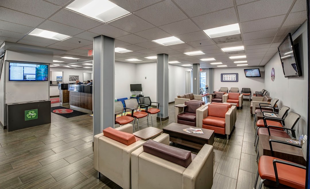 Fitzgerald Hyundai Service