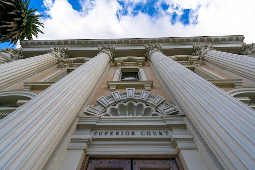 Criminal Justice Attorney «VIB Law», reviews and photos