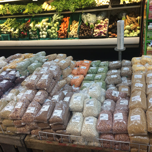 Supermarket «Farmers Market by Food Bazaar Supermarket», reviews and photos, 345 Huntington Turnpike, Bridgeport, CT 06610, USA