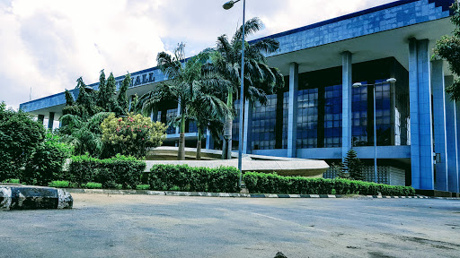 IBFCALLIANCE LIMITED, 3rd Floor, City hall Lagos, Catholic Mission St, 101001, Lagos, Nigeria, Consultant, state Ogun