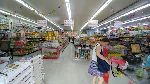 Đại-Thành Supermarket