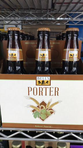 Liquor Store «Taylor Party Store», reviews and photos, 9018 Telegraph Rd, Taylor, MI 48180, USA