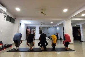 Adishree Yoga and Cupping Center image