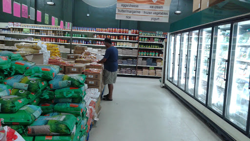 Indian Grocery Store «Cherians International Groceries», reviews and photos, 751 Dekalb Industrial Way, Decatur, GA 30033, USA