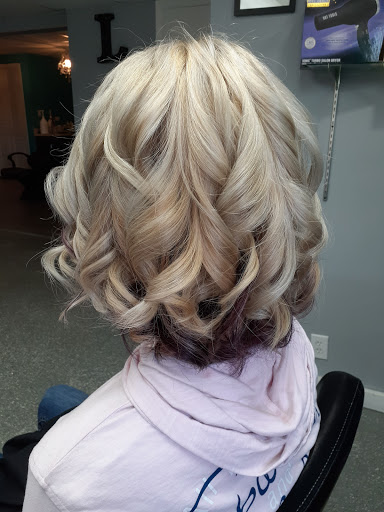 Beauty Salon «LaBeau Salon & Massage Studio», reviews and photos, 7538 Miller Rd #1, Swartz Creek, MI 48473, USA