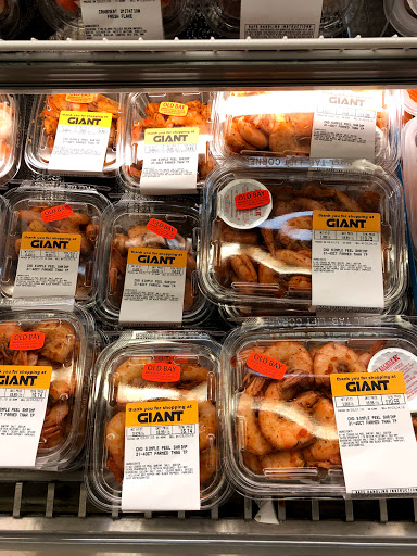 Grocery Store «Giant Food Stores», reviews and photos, 1255 Carlisle Rd, York, PA 17404, USA