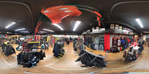 Used Motorcycle Dealer «Motorcycle Center LLC», reviews and photos, 280 NJ-18, East Brunswick, NJ 08816, USA