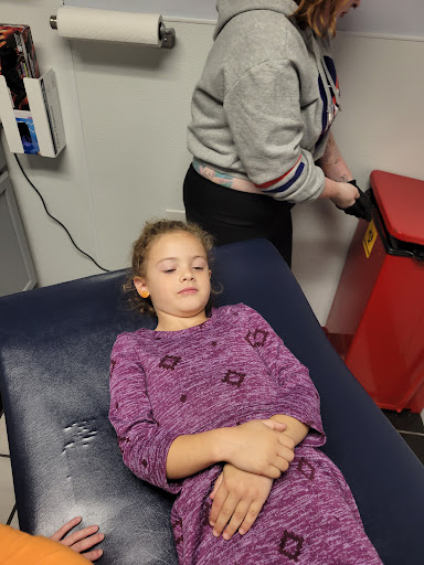 Explore witch tattoo ideas, creative tattoo ideas in Evansville, available at Earthborne Studios