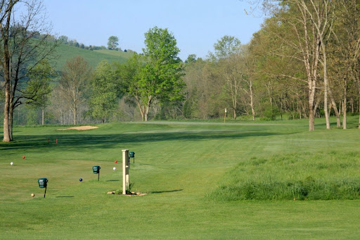 Golf Club «Northern Kentucky Golf Club», reviews and photos, Country Club Dr, Butler, KY 41006, USA