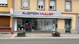 AUDITION MULLER - Audioprothésiste Niederbronn reichshoffen Niederbronn-les-Bains