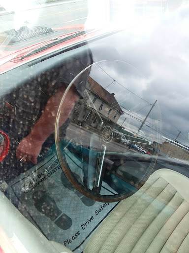 Used Car Dealer «Skook Auto Sales», reviews and photos, 228-292 Center Ave, Schuylkill Haven, PA 17972, USA