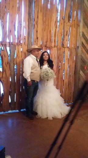 Wedding Venue «Rancho La Mission», reviews and photos, 14047 Henze Rd, San Antonio, TX 78223, USA