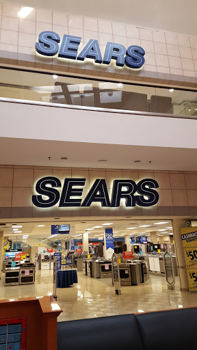 Sears, 1700 Stoneridge Mall Rd, Pleasanton, CA 94588, USA, 