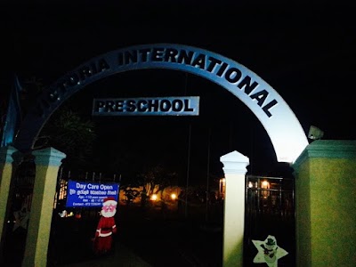 Photos of Victoria International College