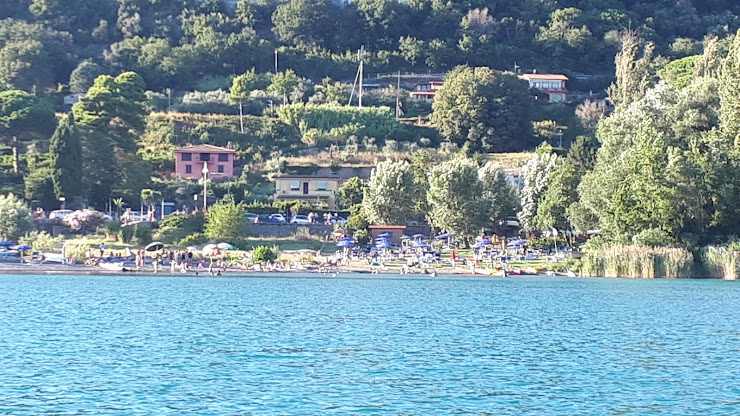 Photo Hébergement Villa Maximo in Albano 00041 Albano Laziale