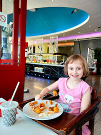 Plats et boissons du Restaurant coréen Le Panda à Reims - n°12