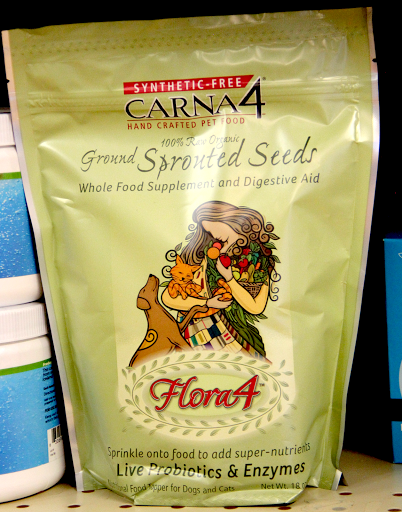 Pet Supply Store «Pet Food Gone Wild», reviews and photos, 2415 Southern Blvd SE, Rio Rancho, NM 87124, USA