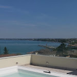 Photo n°1 de l'avis de barbara.i fait le 05/08/2022 à 10:57 sur le  Hotel Bonotto Desenzano à Desenzano del Garda