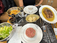 Plats et boissons du Restaurant Bistro Régent à Bordeaux - n°6