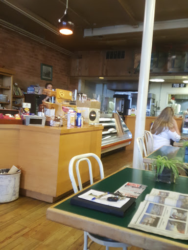 Grocery Store «Malaga Cove Ranch Market», reviews and photos, 43 Malaga Cove Plaza, Palos Verdes Estates, CA 90274, USA