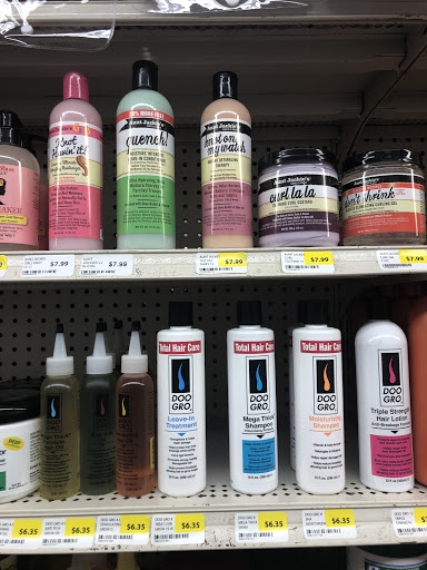 Beauty Supply Store «Optima Beauty Supply», reviews and photos, 5101 5th Ave, Brooklyn, NY 11220, USA