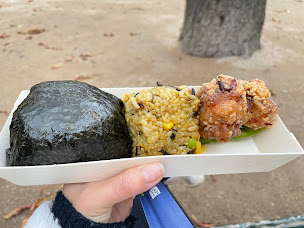 Photo n°45 de Omusubi Gonbei Paris Palais-Royal à Paris ()