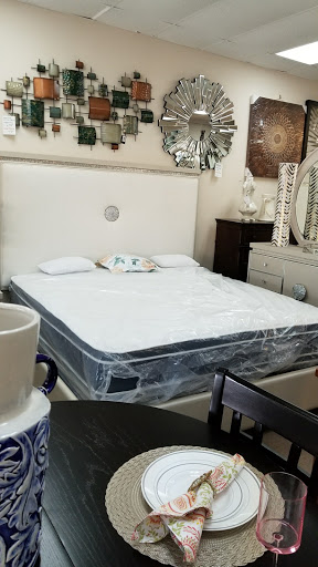 Furniture Store «Co-Z Furniture», reviews and photos, 6132 Covington Hwy, Lithonia, GA 30058, USA