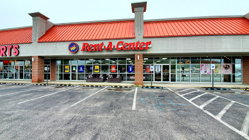 Rent-A-Center in Prestonsburg, Kentucky