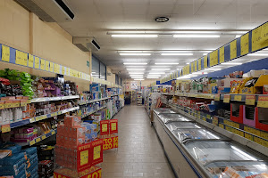 Dpiù Supermercato Pasian Di Prato
