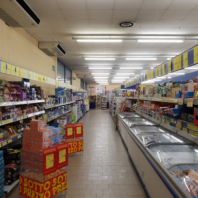 Dpiù Supermercato Pasian Di Prato