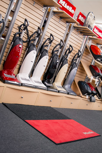 Vacuum Cleaner Store «35th Avenue Sew & Vac», reviews and photos, 3548 W Northern Ave, Phoenix, AZ 85051, USA