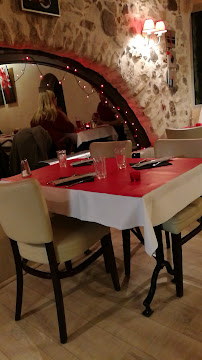 Atmosphère du Restaurant italien Cucina Vera à Biot - n°4