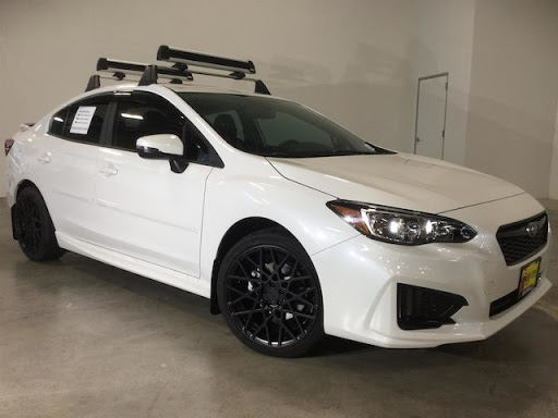 Subaru Dealer «Wilsonville Subaru», reviews and photos, 9200 SW Bailey St, Wilsonville, OR 97070, USA