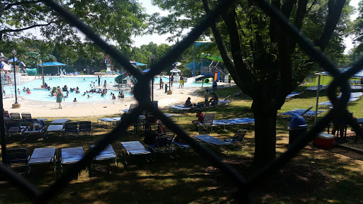 Water Park «City of Gaithersburg Water Park at Bohrer Park», reviews and photos, 512 S Frederick Ave, Gaithersburg, MD 20877, USA