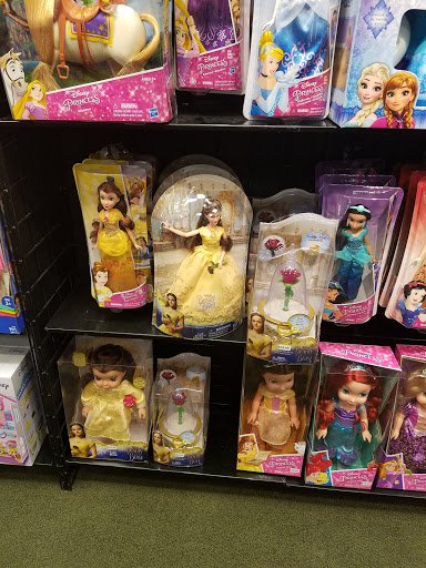 Shopping Mall «Deer Park Town Center Shopping Center», reviews and photos, 20530 N Rand Rd, Deer Park, IL 60010, USA