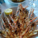 Photo n°13 de l'avis de Giacomo.l fait le 09/07/2020 à 13:19 sur le  Ristorante La Grotta delle Rondini à Peschici