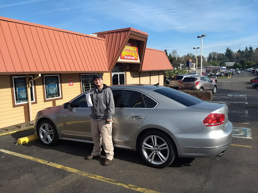 Used Car Dealer «City Auto Wholesale», reviews and photos, 13305 SE McLoughlin Blvd, Milwaukie, OR 97222, USA