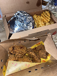 Photo n°17 de Pepe Chicken by FastGood Cuisine à Aulnay-sous-Bois ()