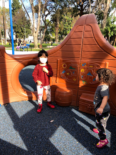 Dennis the Menace Park image