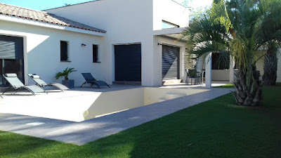 IMMOBAT à Béziers