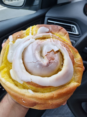 Au Bon Croissant à Courcelles-lès-Lens