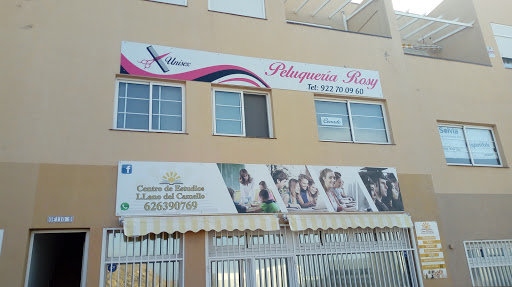 Peluquería Rosy en Santa Cruz de Tenerife, Santa Cruz de Tenerife