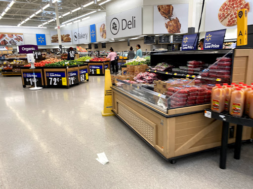 Department Store «Walmart Supercenter», reviews and photos, 2410 Sheila Ln, Richmond, VA 23225, USA
