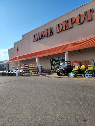 Home Improvement Store «The Home Depot», reviews and photos, 1750 Old Fort Pkwy, Murfreesboro, TN 37129, USA