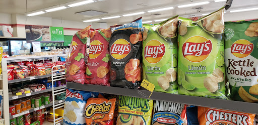 Convenience Store «7-Eleven», reviews and photos, 455 E Foothill Blvd, Azusa, CA 91702, USA