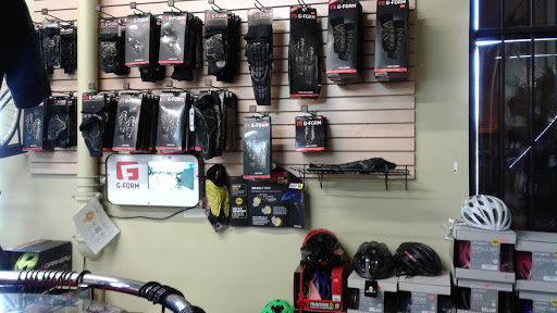 Bicycle Store «Southwest Bikes», reviews and photos, 7290 W Azure Dr, Las Vegas, NV 89130, USA